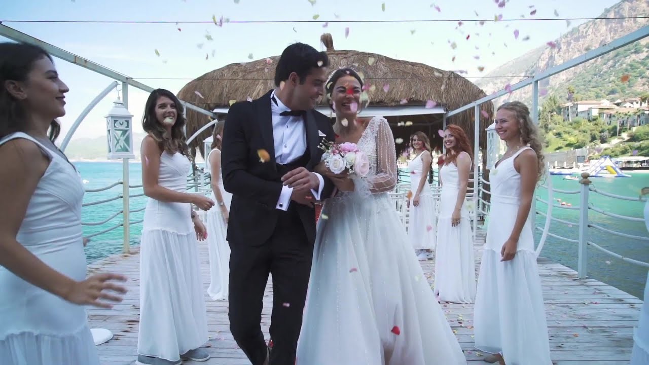 How to plan a wedding in Turkey?