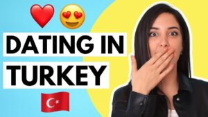 How to treat a Turkish woman